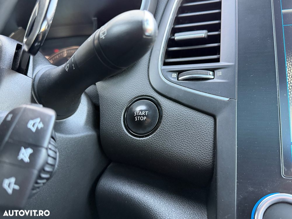 Renault Megane ENERGY dCi 165 EDC GT - 25