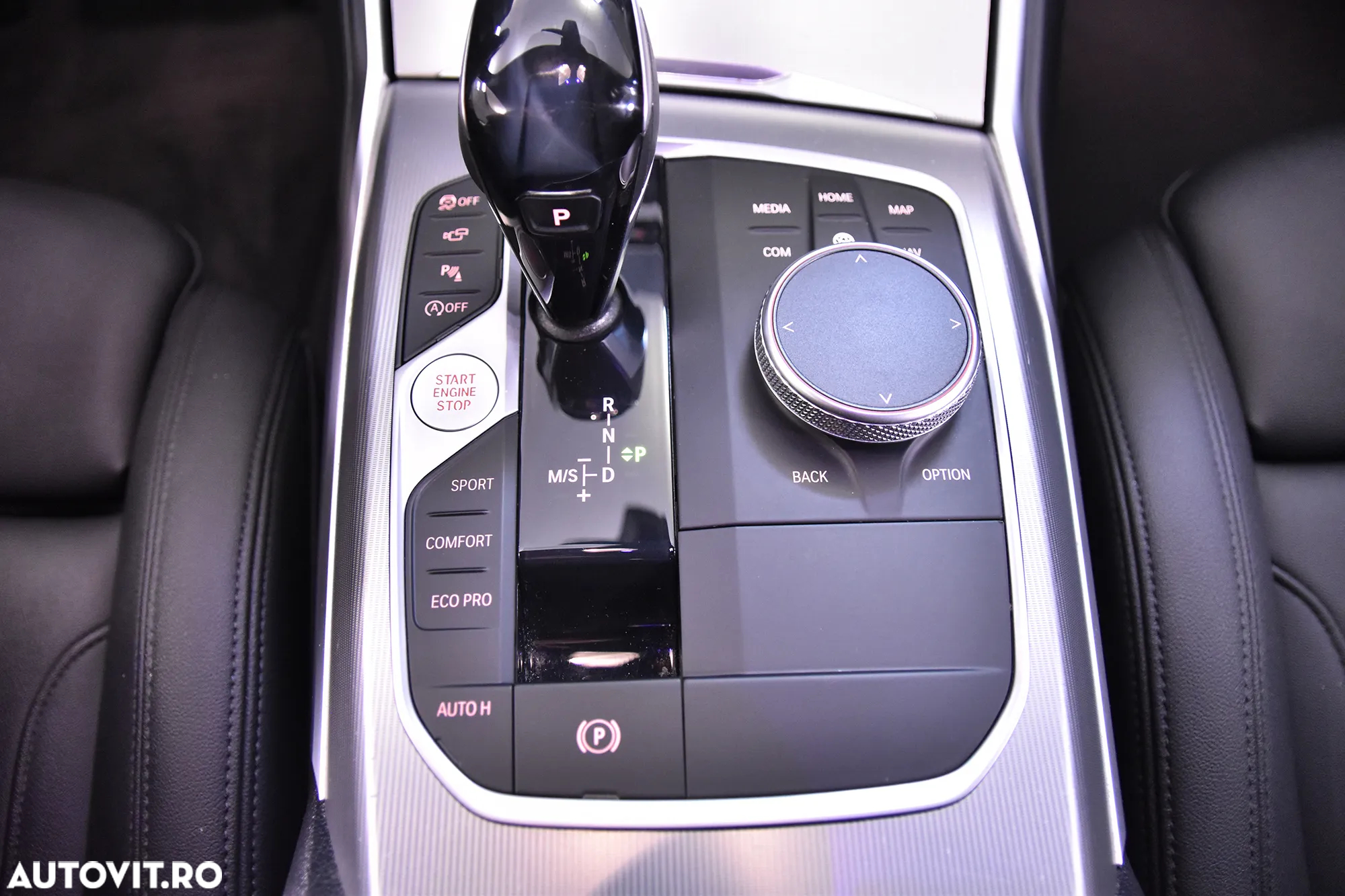 BMW Seria 3 320i Touring Aut. M Sport - 17