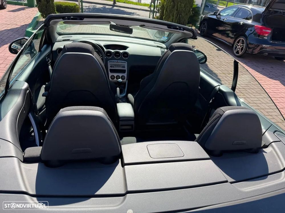 Peugeot 308 CC 1.6 VTi Active - 6