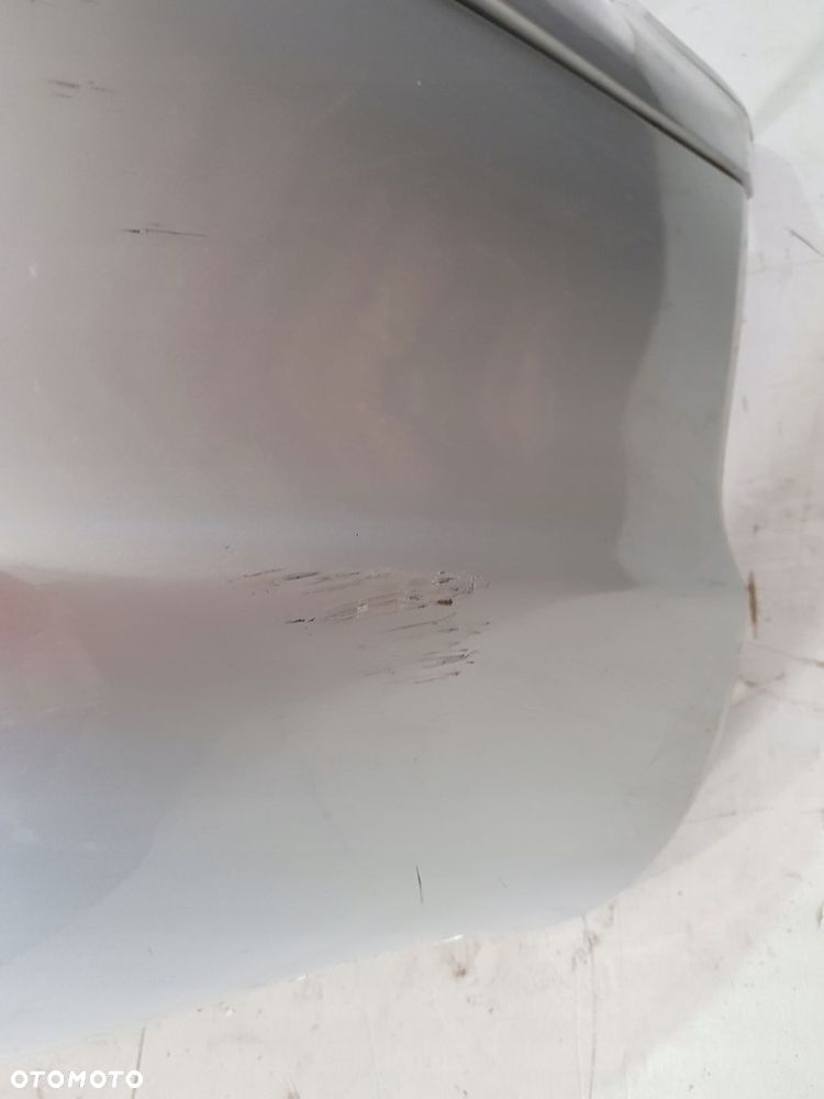 zderzak tył tylni mercedes w203 sport coupe amg pdc - 7