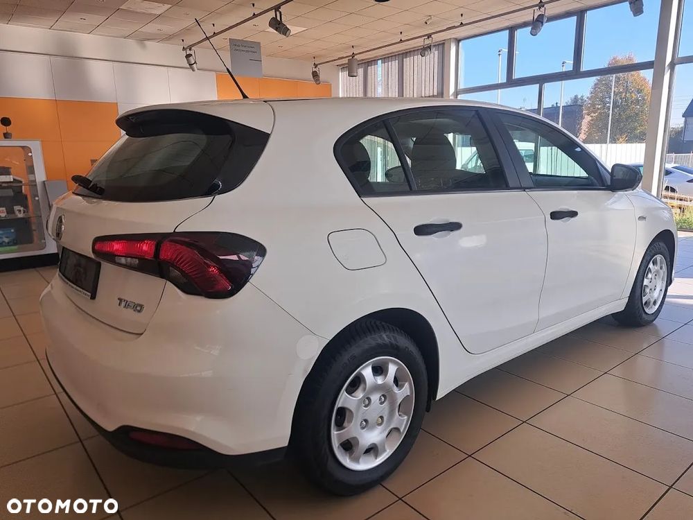 Fiat Tipo - 7