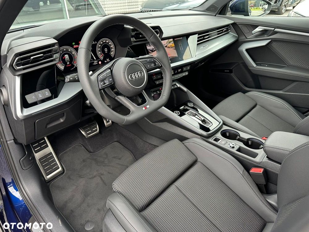 Audi A3 Allstreet - 13