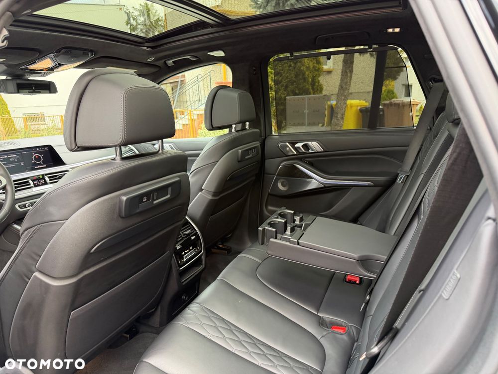 BMW X5 - 13