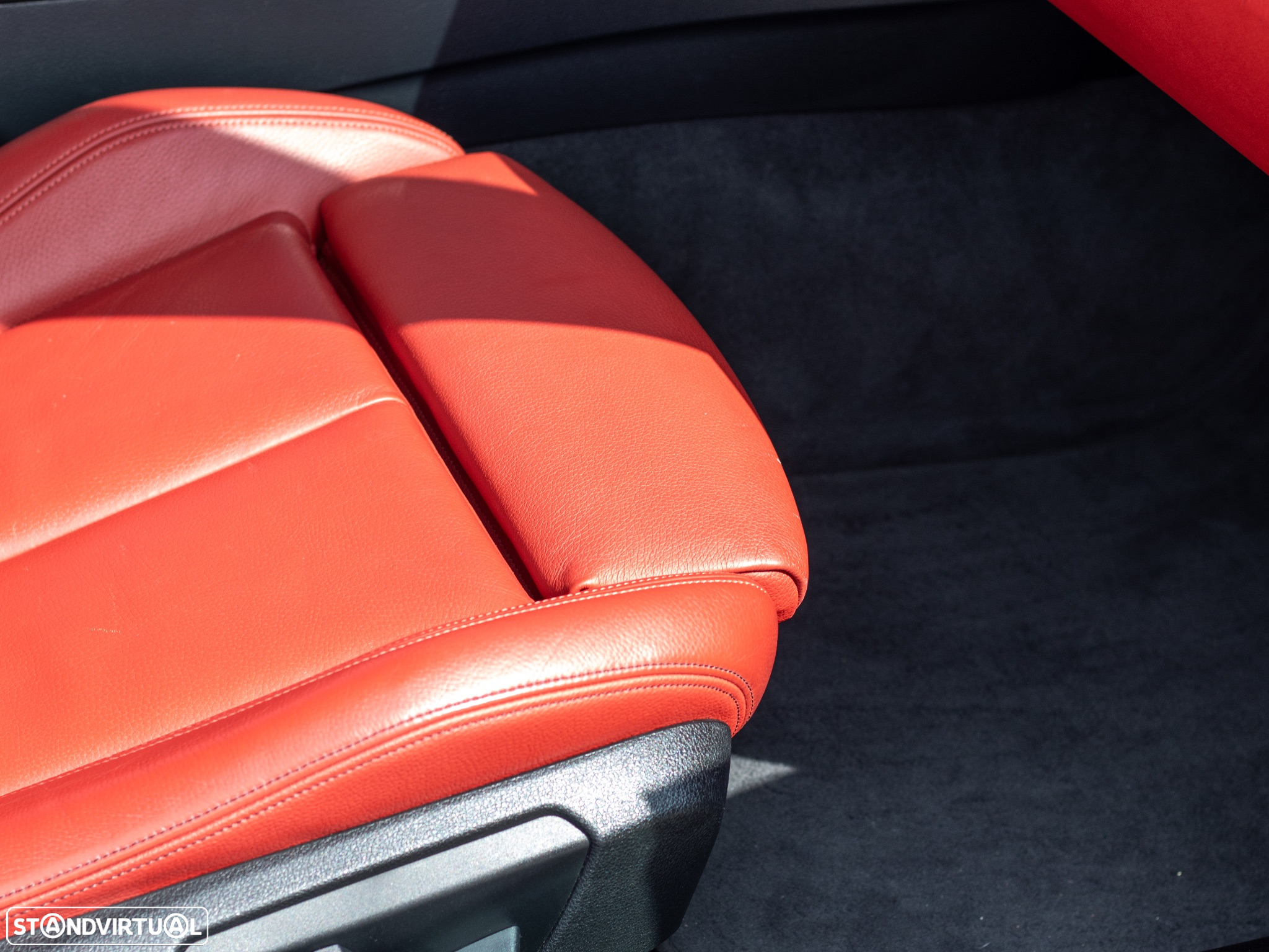 BMW 435 i Pack M Auto - 14