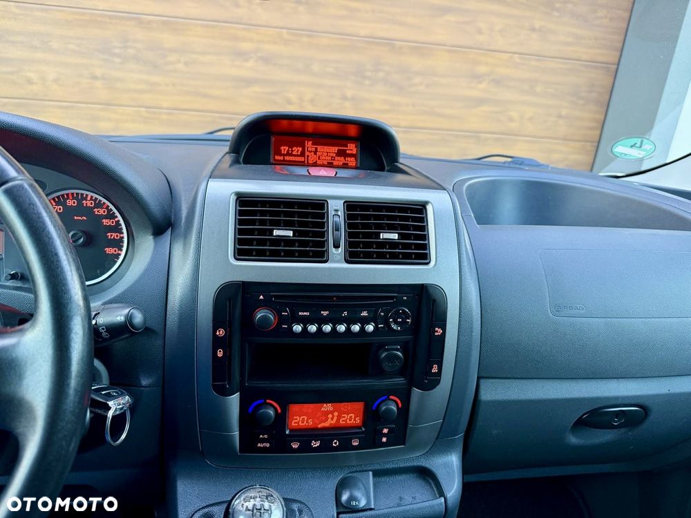 Fiat Scudo L2 (5-Si.) Panorama Executive - 27