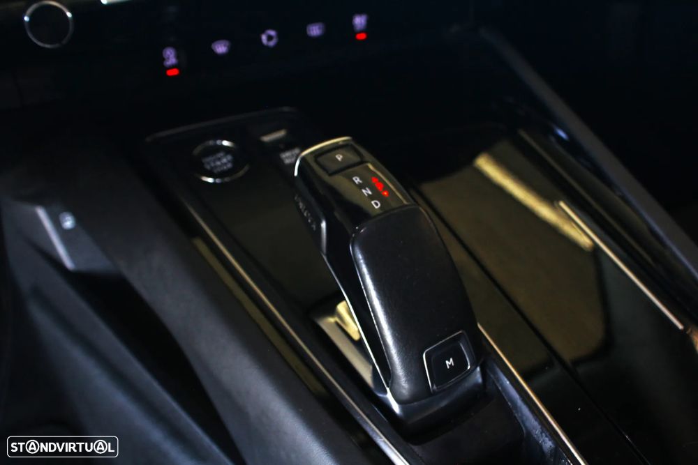 Peugeot 508 SW 1.5 BlueHDi Allure Pack EAT8 - 38