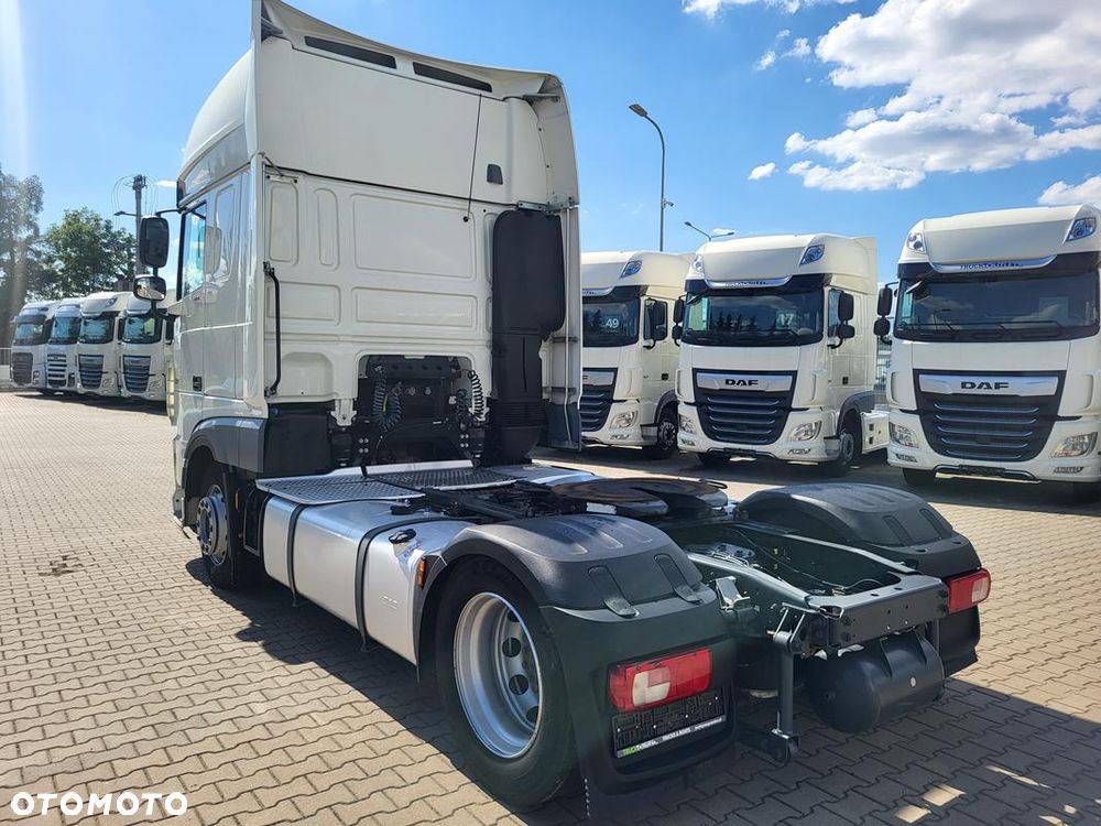 DAF FT XF 480 - 6