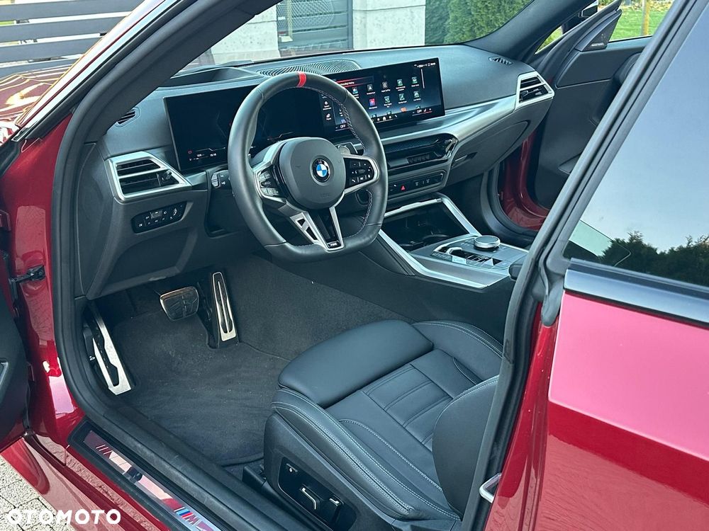 BMW Seria 2 - 6