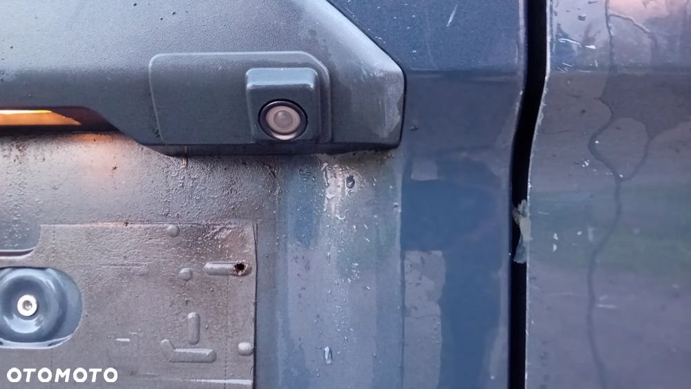 Ford Transit Custom - 7