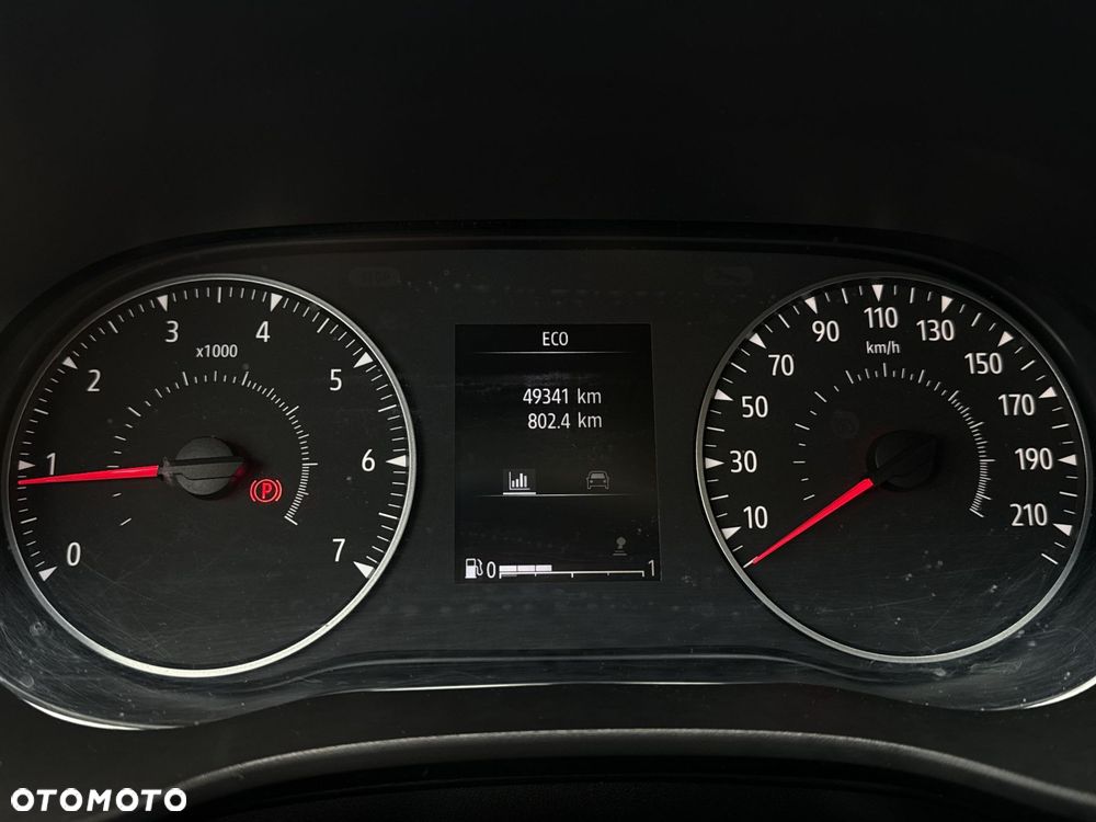Dacia Sandero - 23