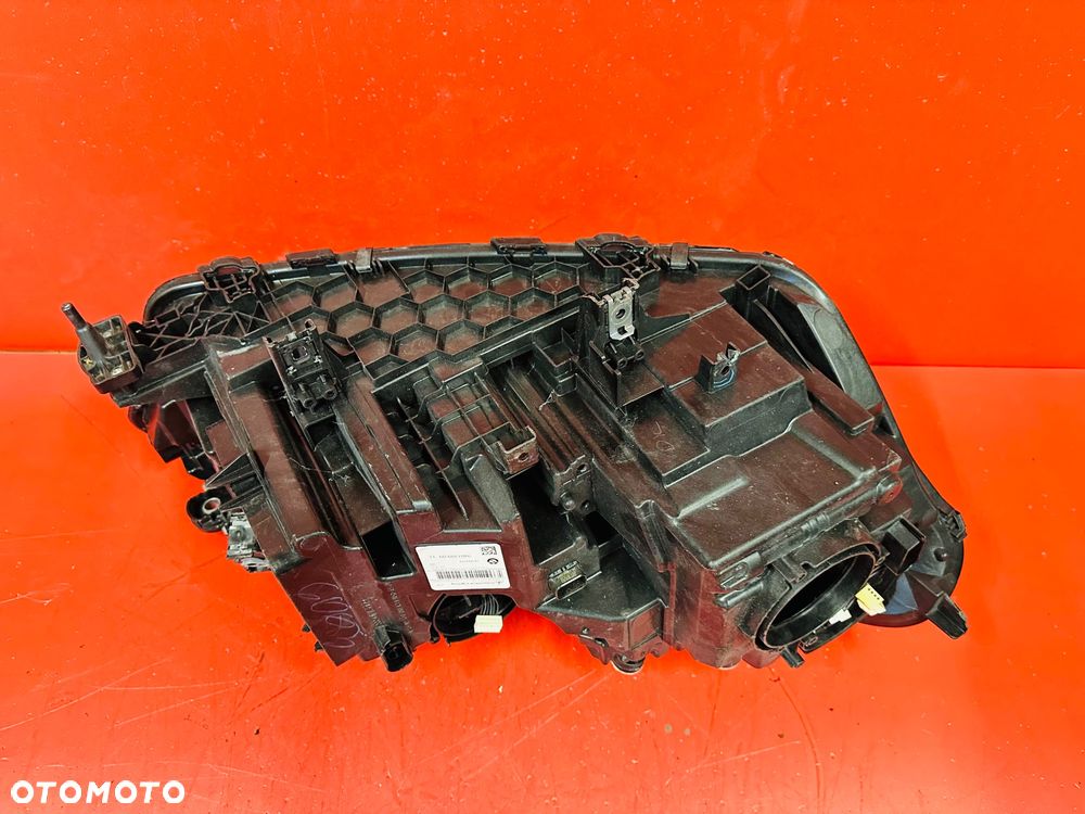 LAMPA LEWA BMW X5 G05 X6 G06 FULL LED LASER 9481789 - 11