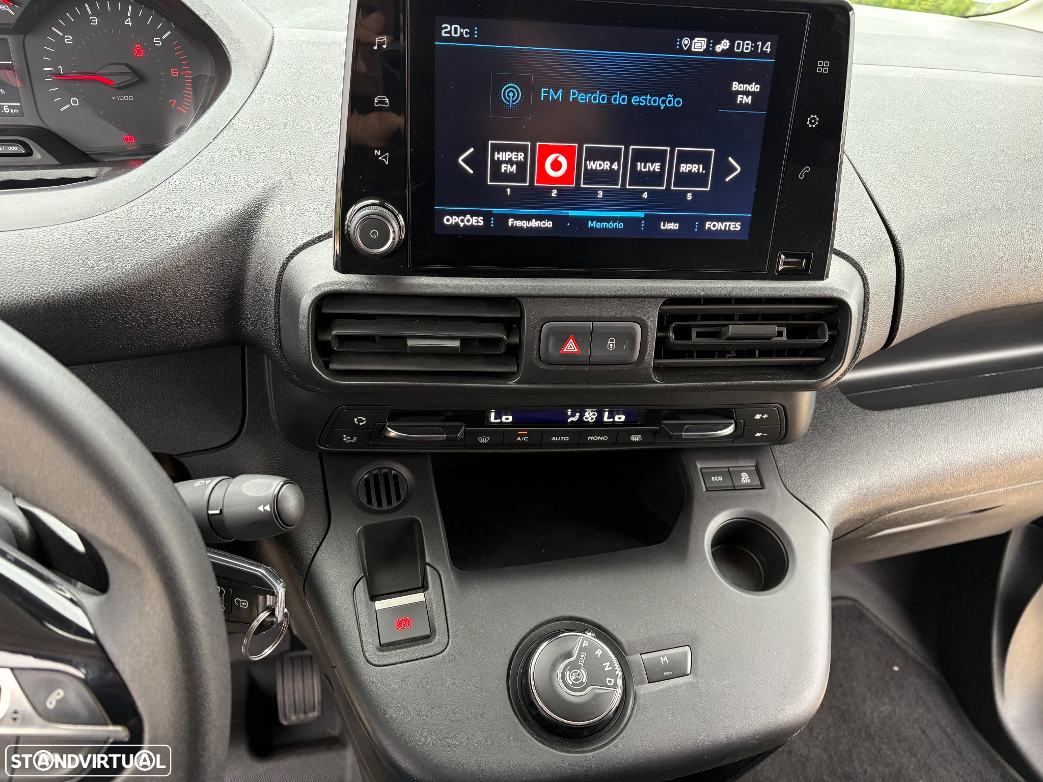Peugeot Partner - 16