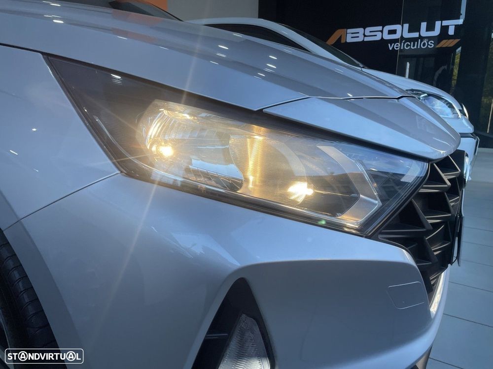 Hyundai i20 1.2 Comfort - 41