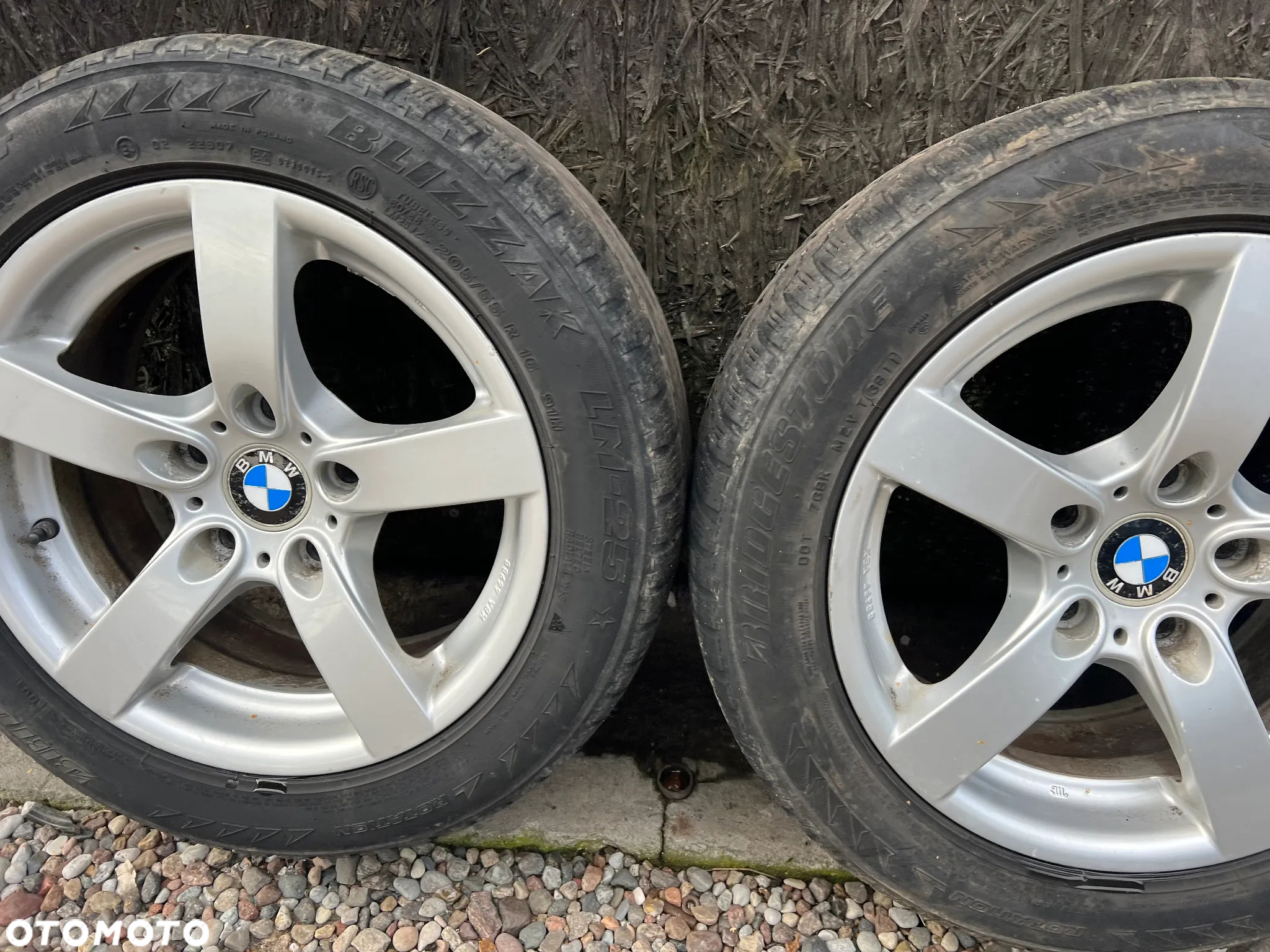 FELGI ALUMINIOWE RIAL SALERNO 16 CALI 5X120 7J - 3