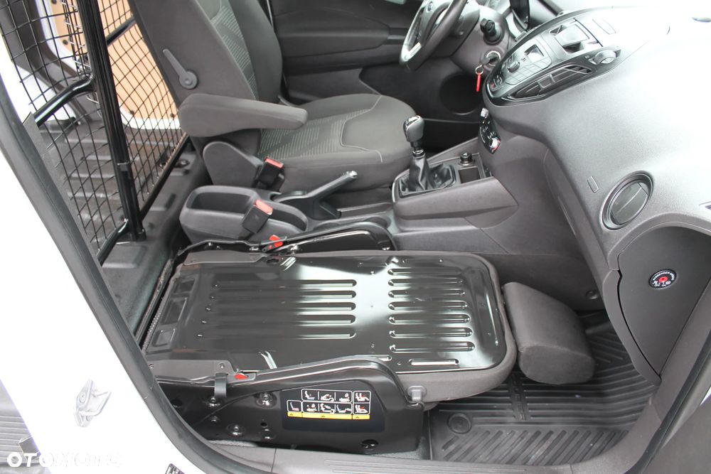 Ford Transit Courier Basis - 33