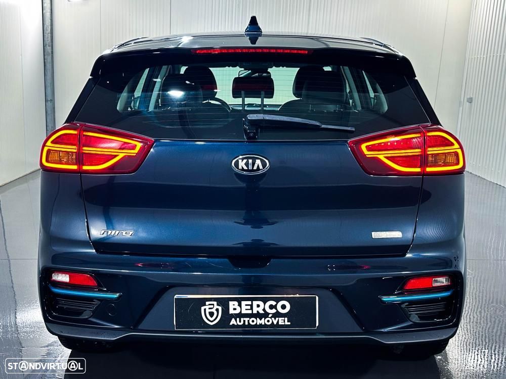 Kia e-Niro 64kWh - 6
