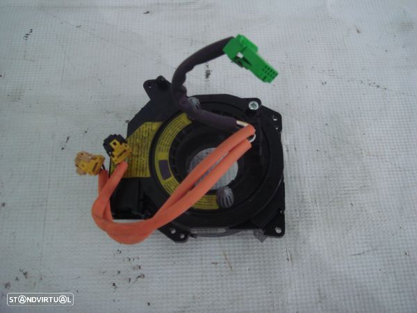 Fita De Airbags Volvo S40 Ii (544)