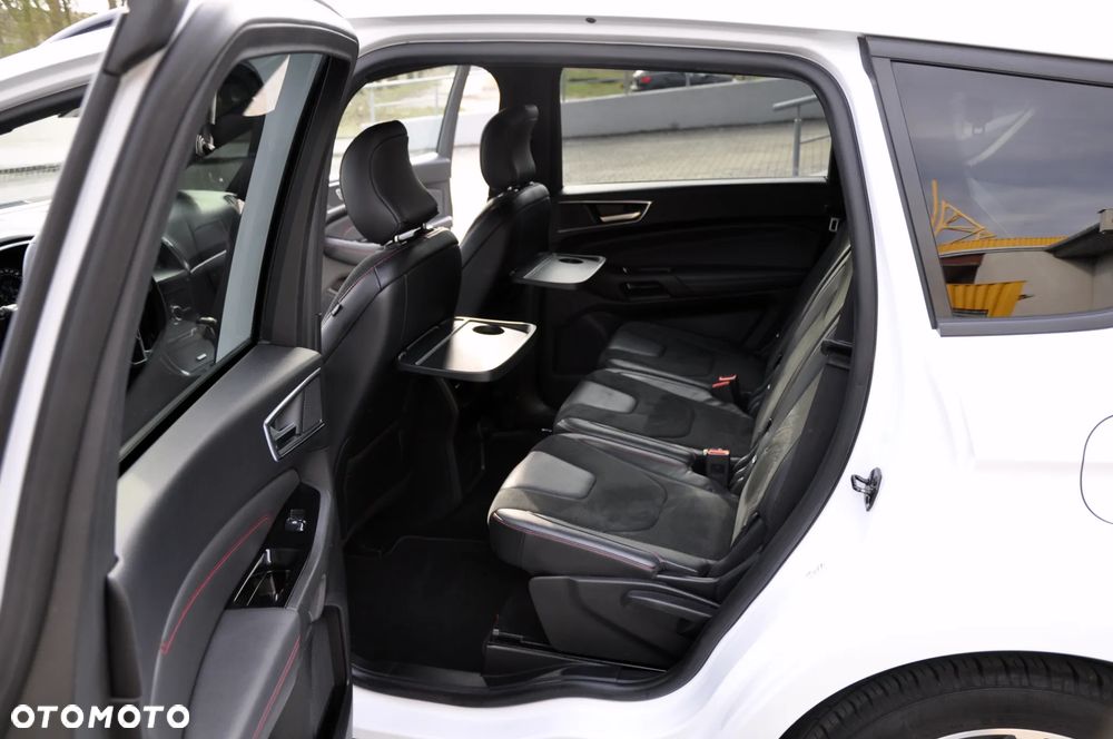 Ford S-Max 2.0 TDCi ST-Line PowerShift - 29