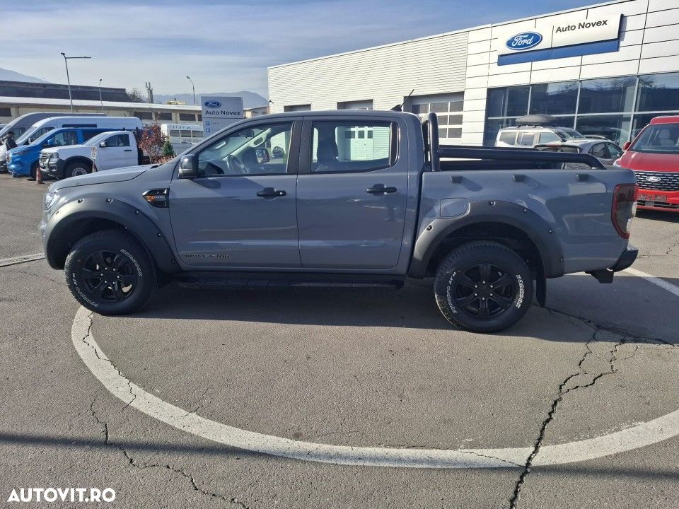 Ford Ranger - 10