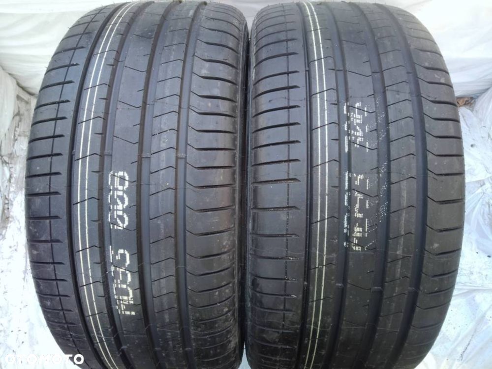 Pirelli P Zero 275/35 R21 103Y 2026 - 1
