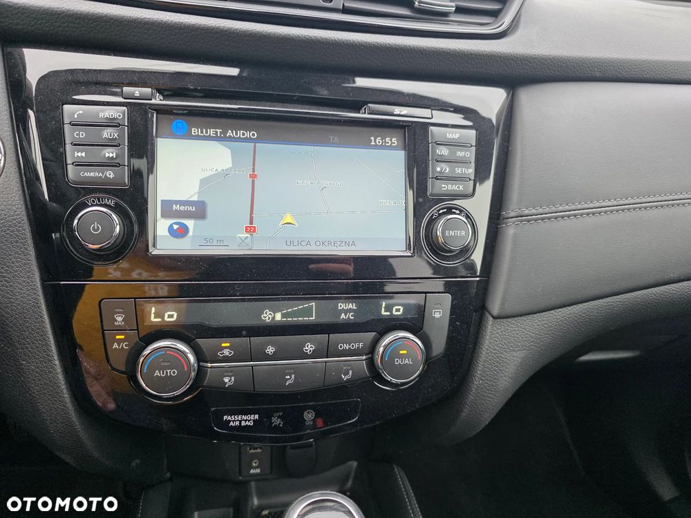 Nissan X-Trail 1.3 DIG-T N-Connecta - 13