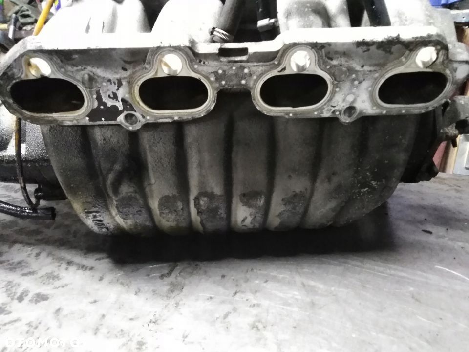 Kolektor Ssący Audi A6 A8 3.7 4.2 V8 077133185H - 6