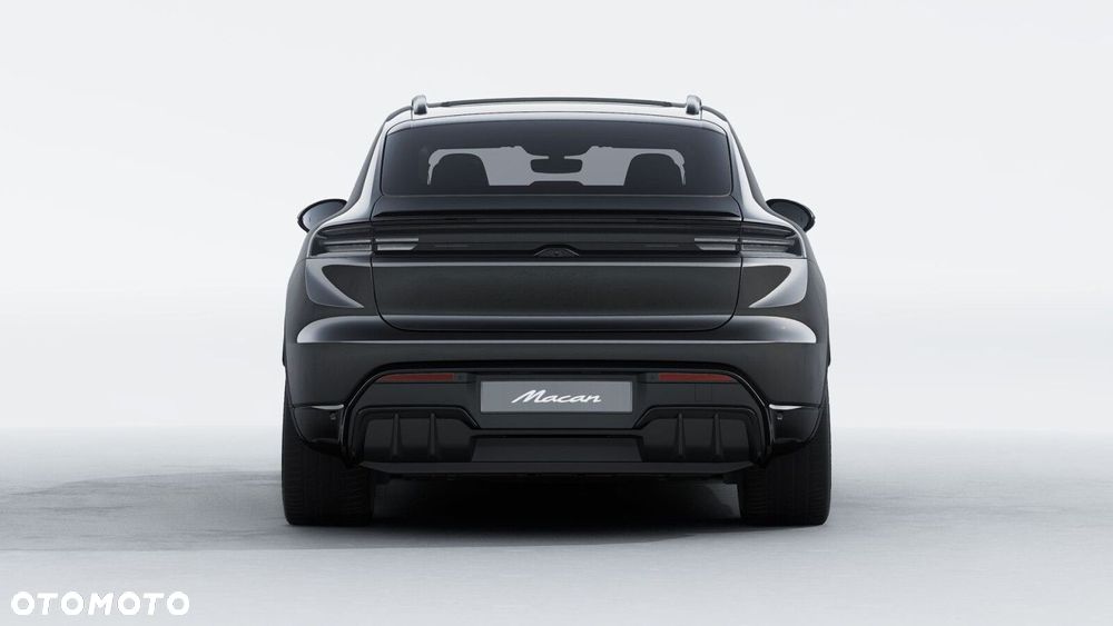 Porsche Macan - 7