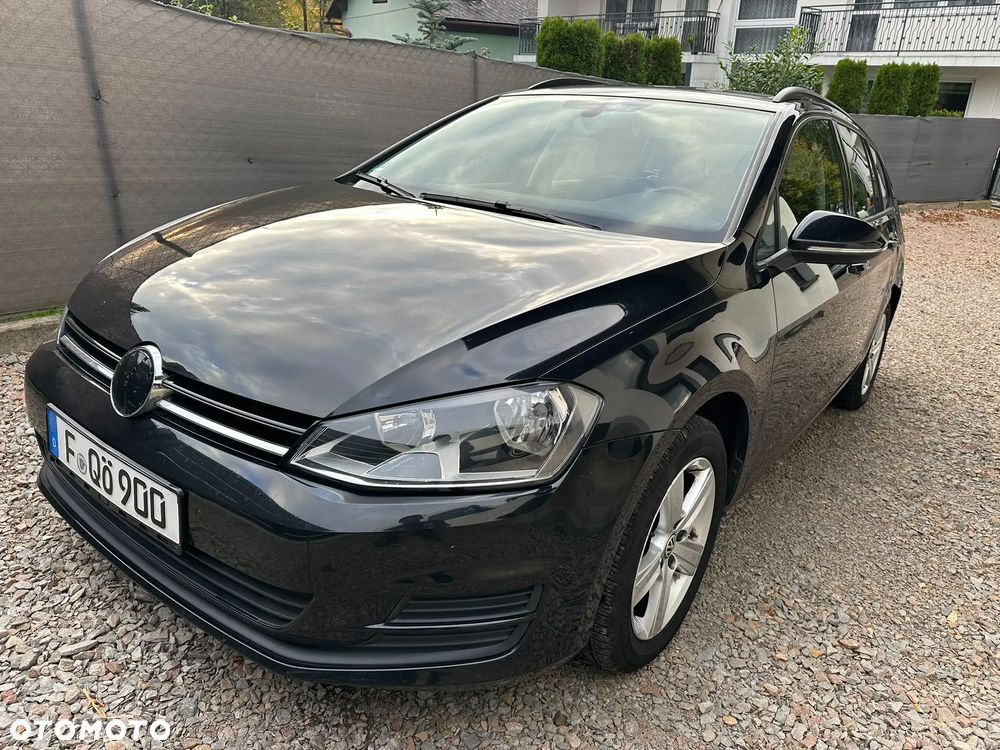 Volkswagen Golf 2014 photo 4