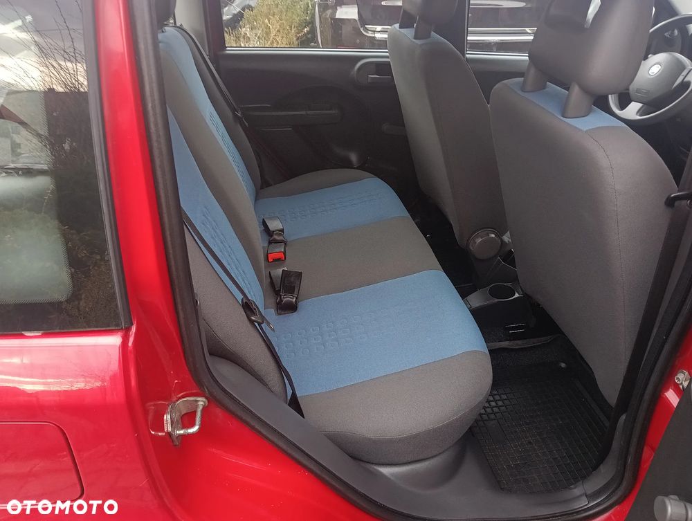 Fiat Panda 1.2 MyLife - 17