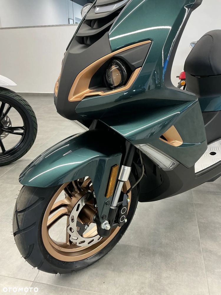 Peugeot Speedfight - 3