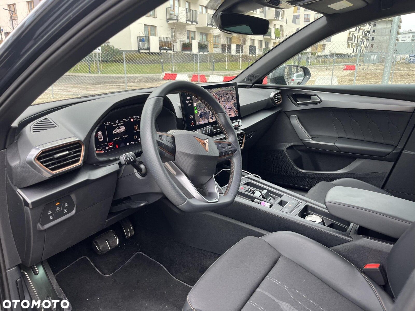 Cupra Leon Sportstourer - 16