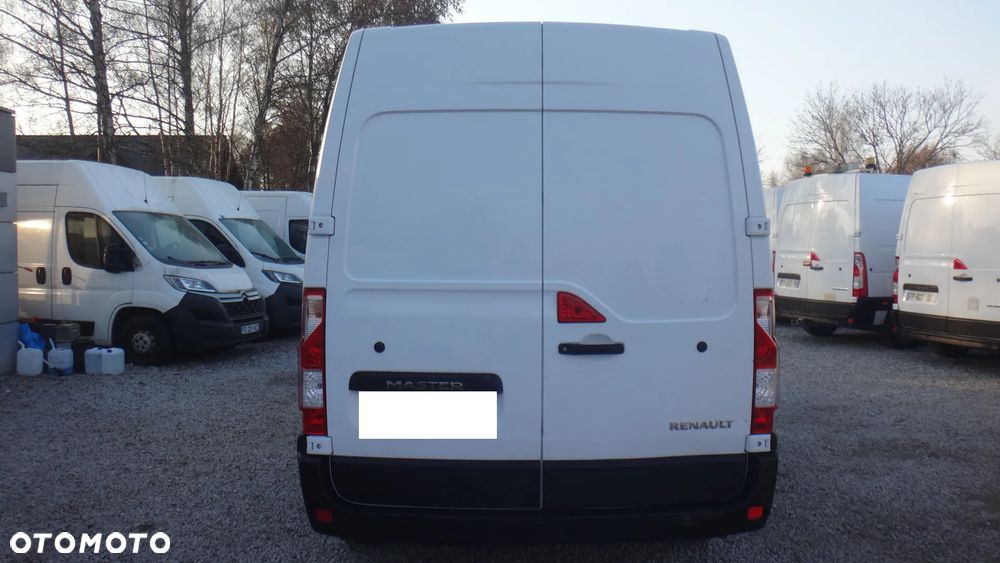 Renault Master - 6