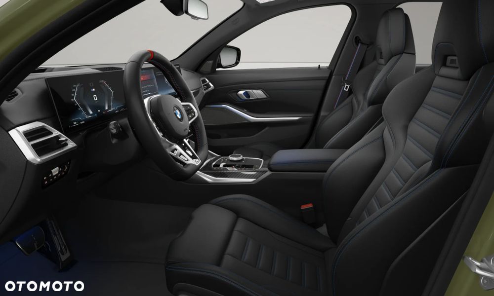 BMW Seria 3 M340d xDrive mHEV sport - 10