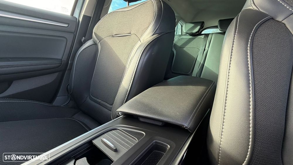 Renault Mégane Sport Tourer 1.5 Blue dCi Intens - 42