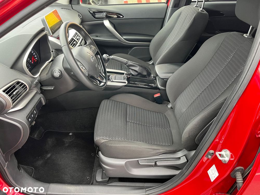 Mitsubishi Eclipse Cross 1.5 T-MIVEC (ClearTec) 2WD Plus - 25