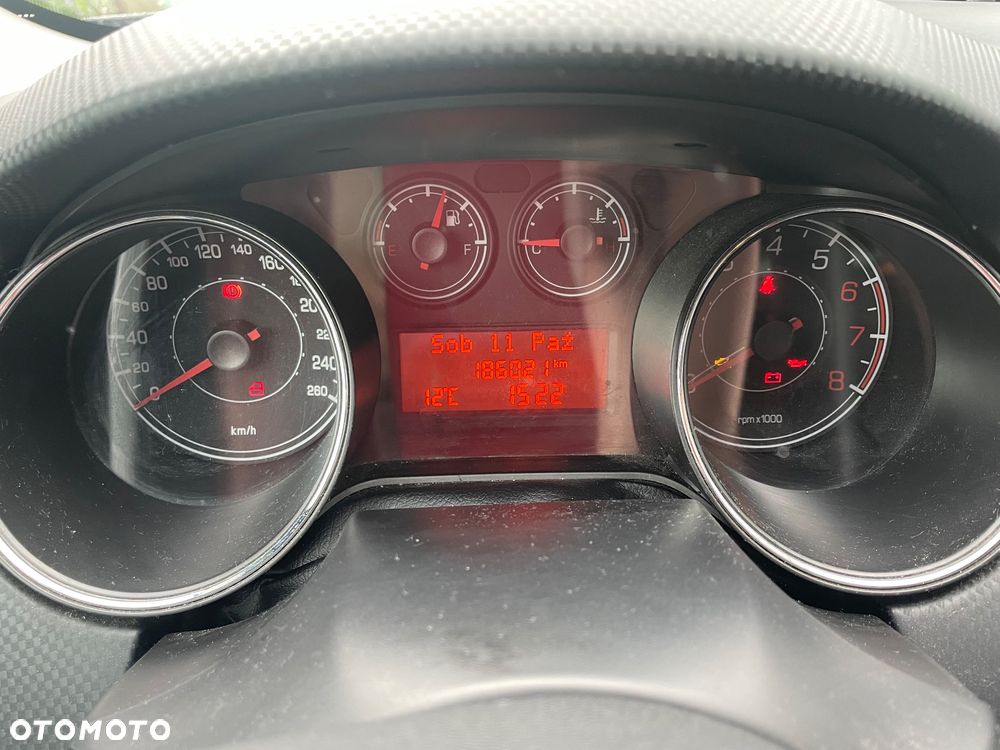 Fiat Bravo 1.4 T-Jet 16V Dynamic - 8