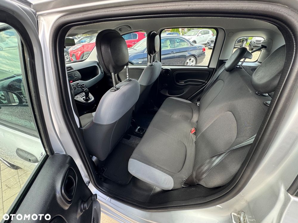 Fiat Panda - 10