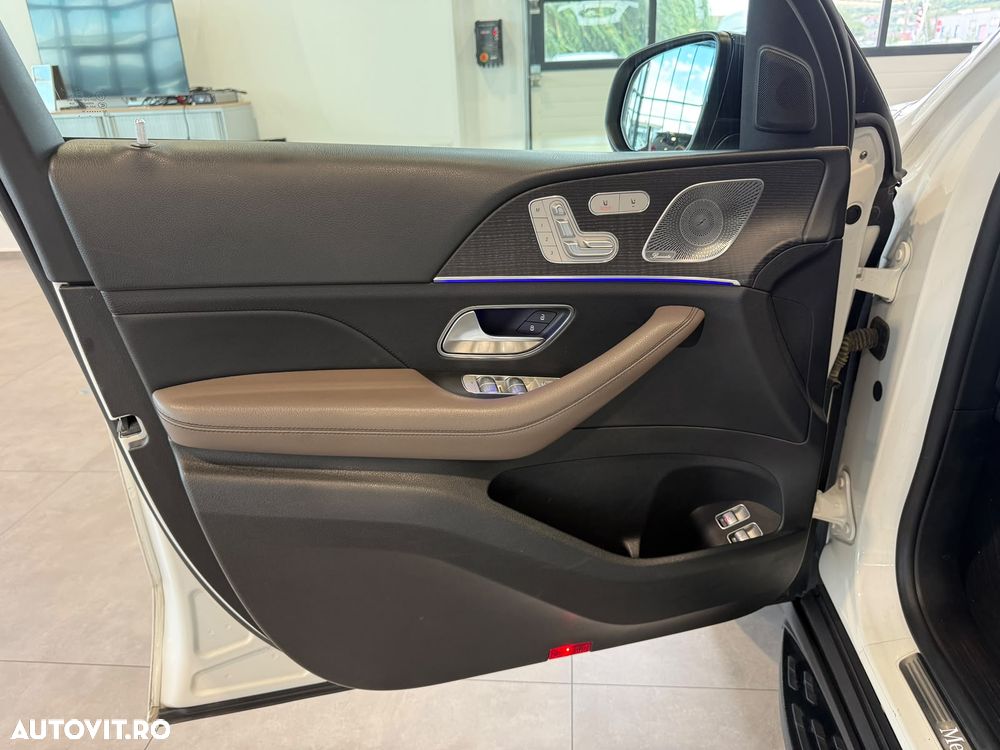 MERCEDES-BENZ GLE 2020 — imagine 18