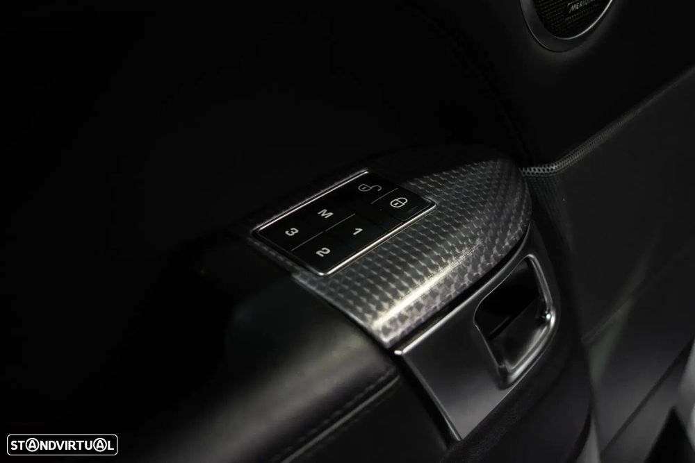 Land Rover Range Rover Sport - 40