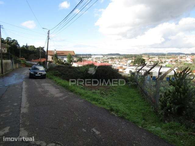 Terreno Urbano / Santa Maria da Feira - Grande imagem: 3/3