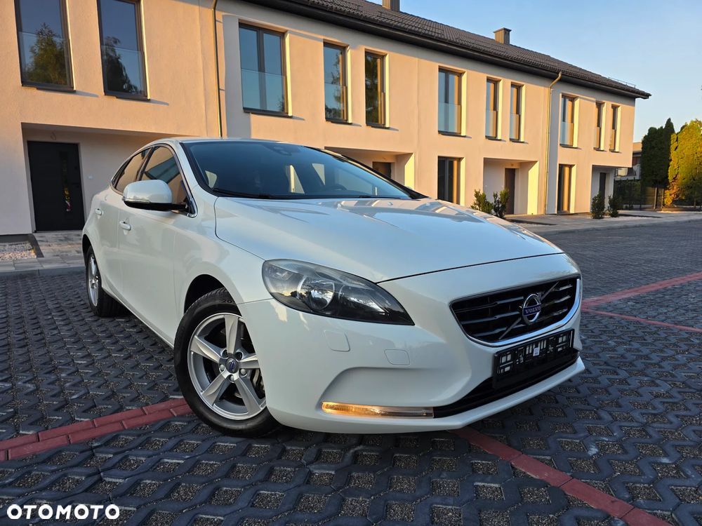 Volvo V40 D3 Summum - 23