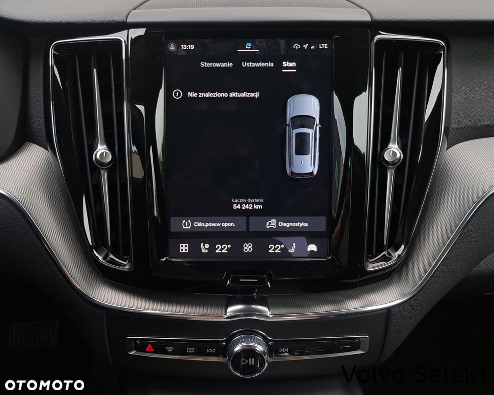 Volvo XC 60 - 24