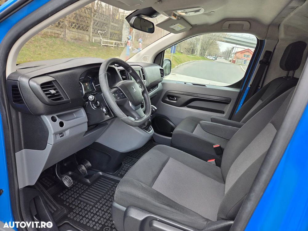 Peugeot Expert - 20