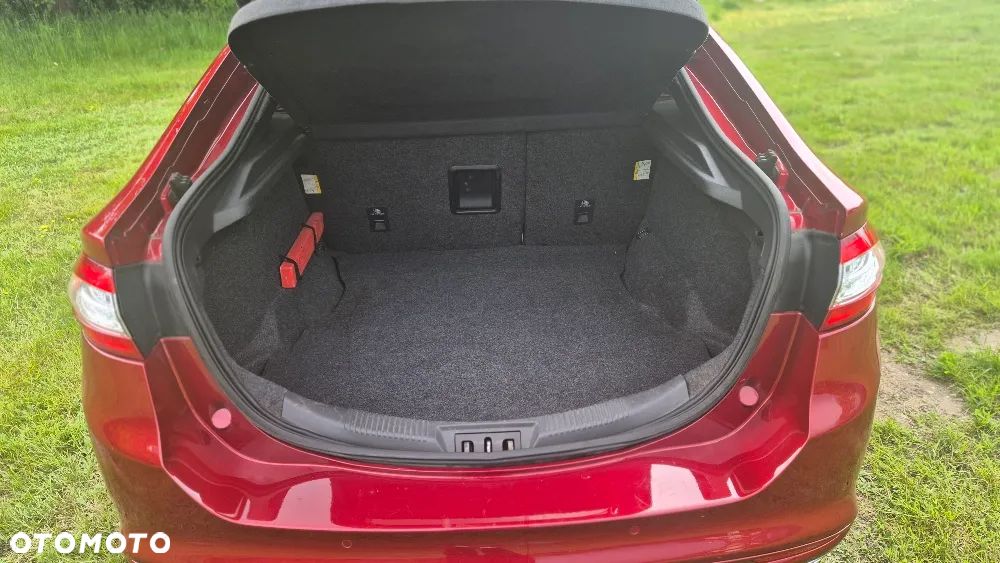 Ford Mondeo 2.0 TDCi ST-Line X PowerShift - 5