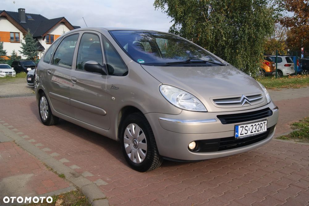 Citroën Xsara Picasso 1.6i Confort - 2