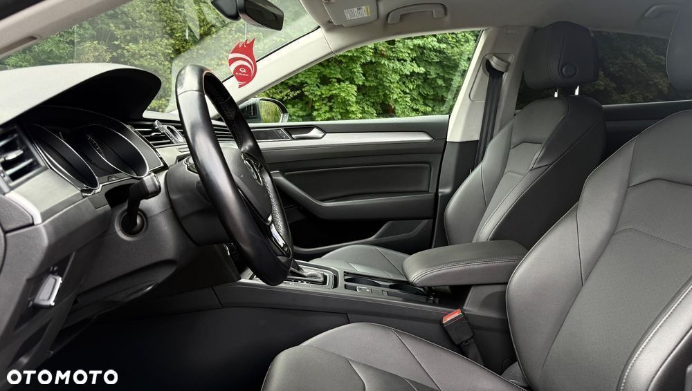 Volkswagen Arteon 2.0 TSI 4Motion Elegance DSG - 10
