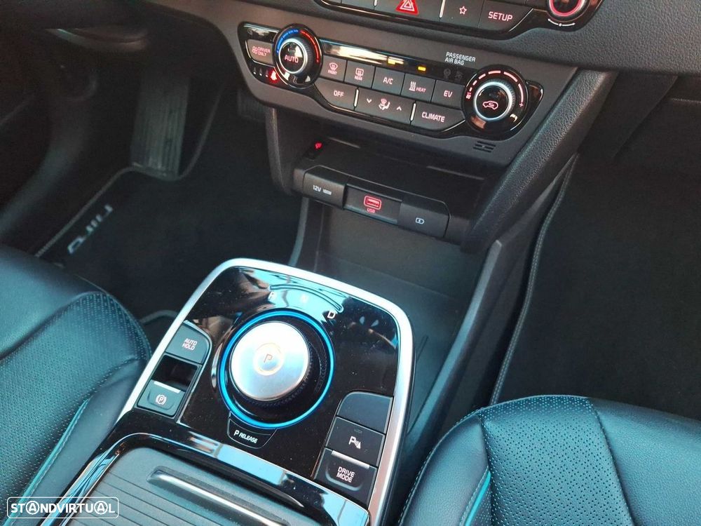 Kia e-Niro - 5