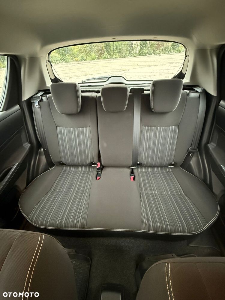 Suzuki Swift 1.2 30 Jahre - 9