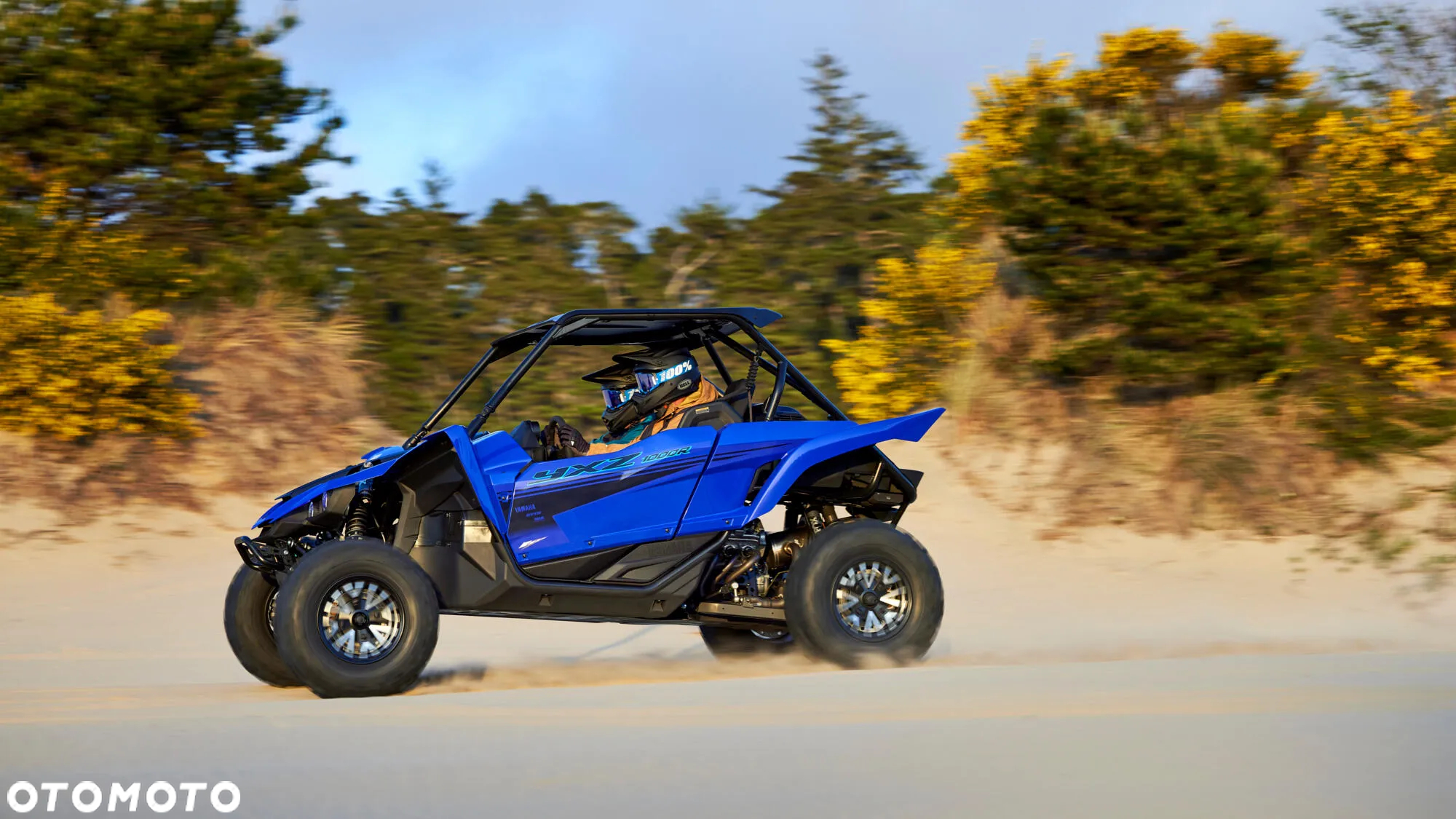 Yamaha YX - 6