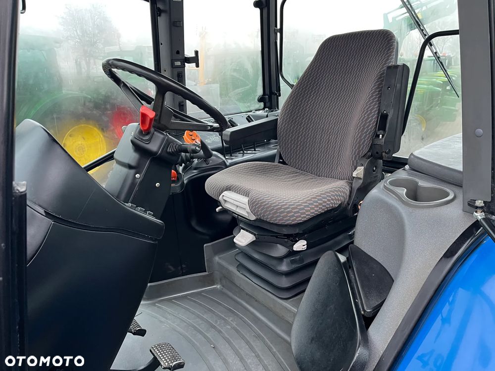 New Holland TM 175 - 14